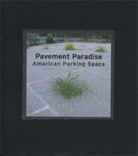 Pavement Paradise : American Parking Space