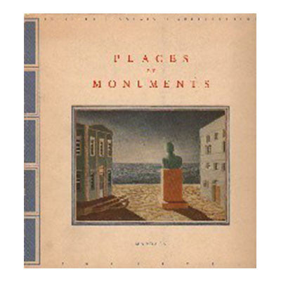 Places et Monuments