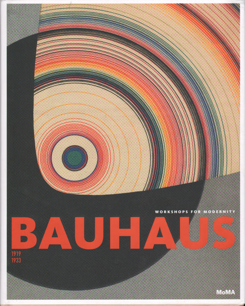 Bauhaus: 1919-1933