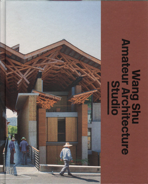 Wang Shu Amateur Architecture Studio