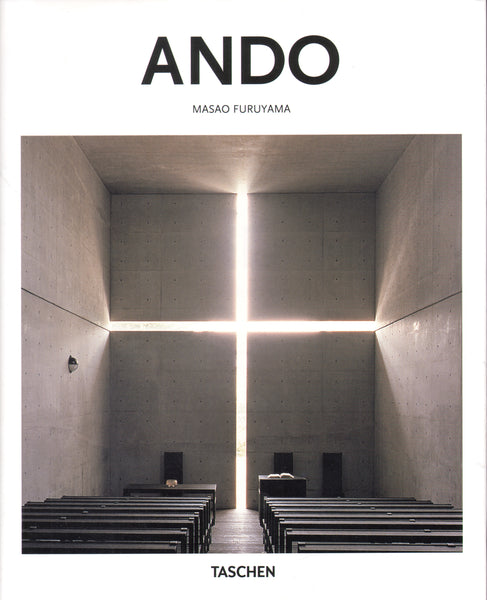 Ando (Art Albums