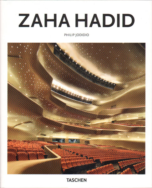 Zaha Hadid (Art Albums)