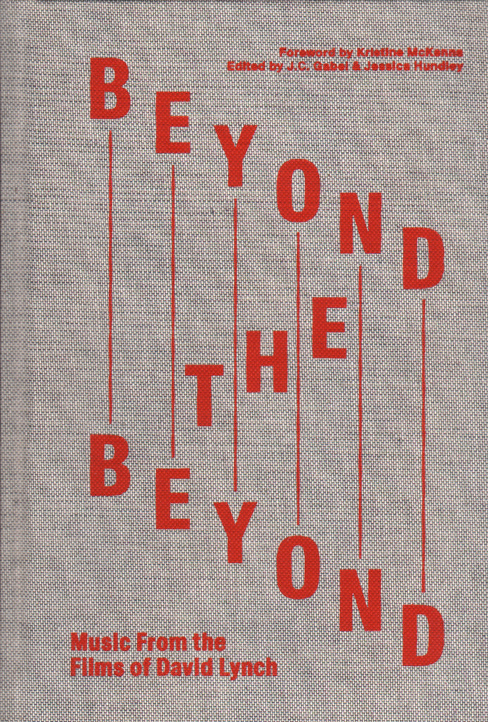 Beyond the Beyond: Music From the Films of David Lynch