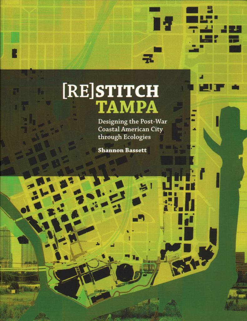 (RE)Stitch Tampa