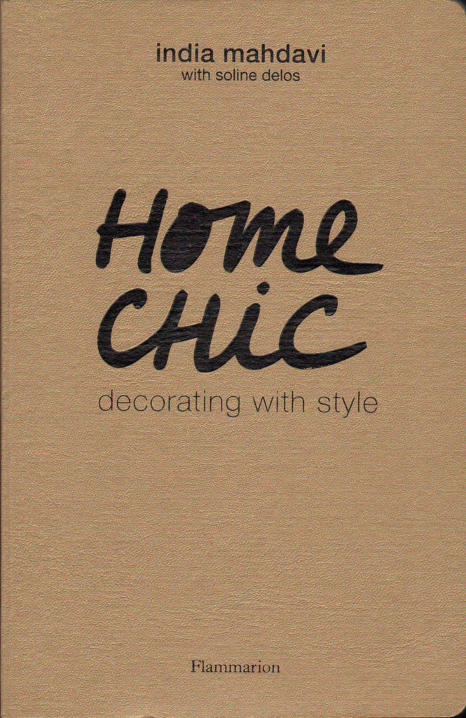 Home Chic: Decorating with Style