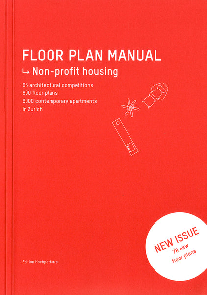 Floor Plan Manual: Non-profit Housing