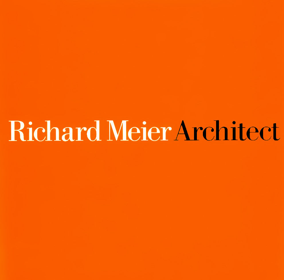 Richard Meier Architect: Volume 7