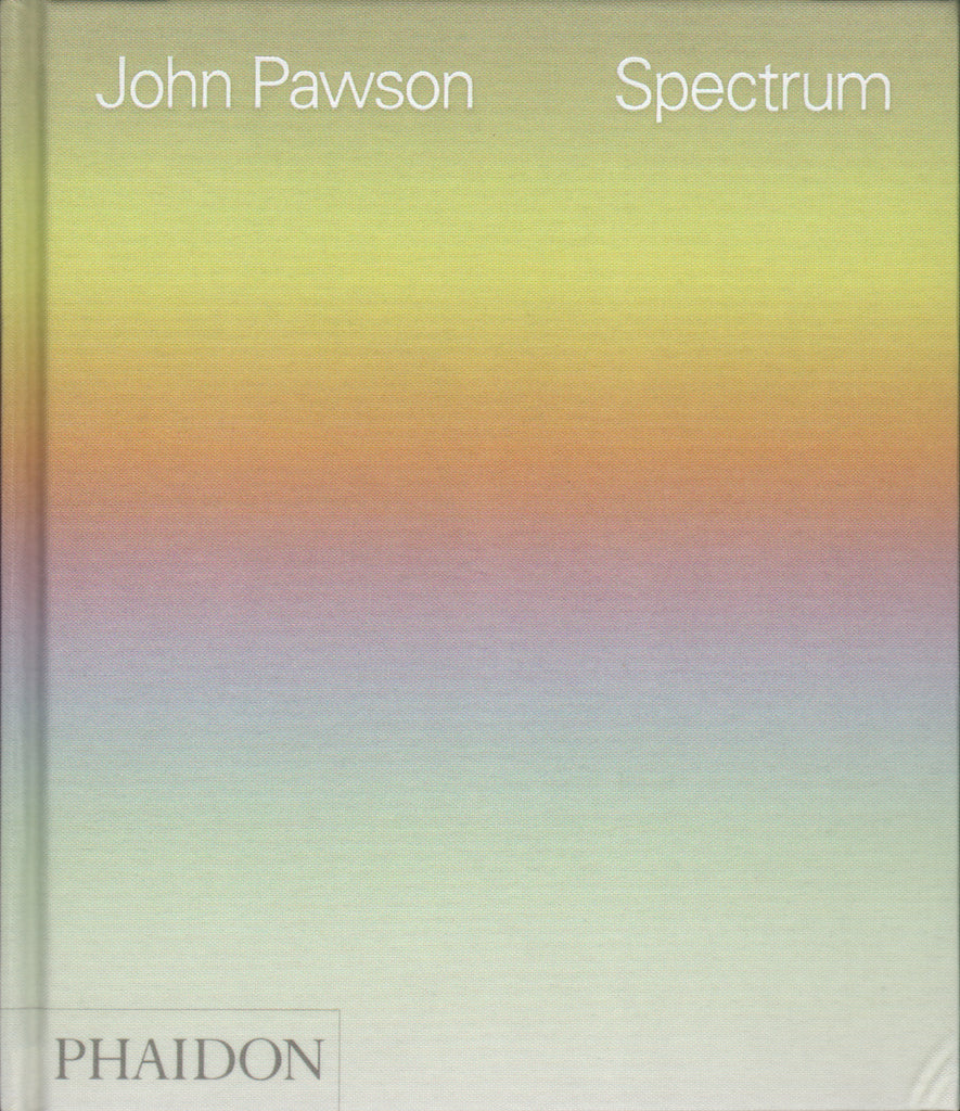 John Pawson: Spectrum