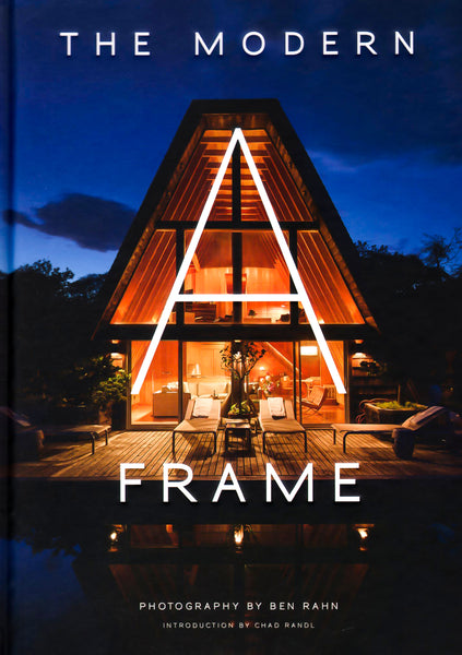 The Modern A-Frame