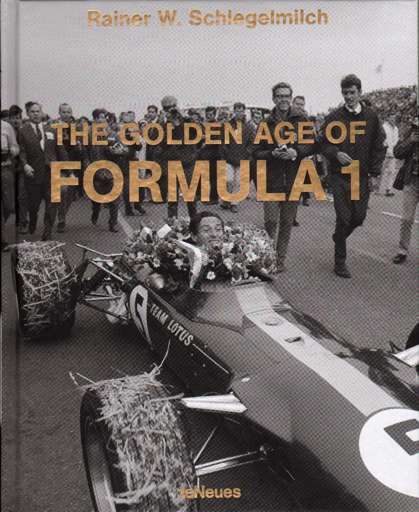 The Golden Age of Formula