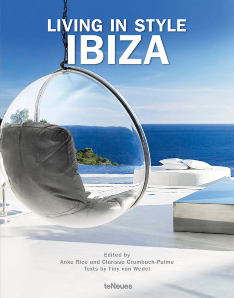 Livin in Style: Ibiza