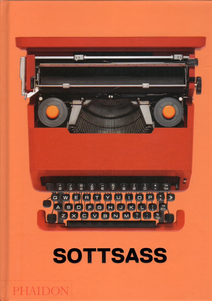 Ettore Sottsass (New Edition)