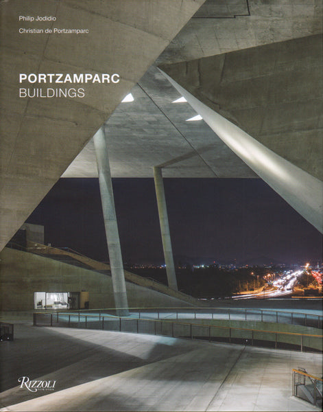 Portzamparc Buildings