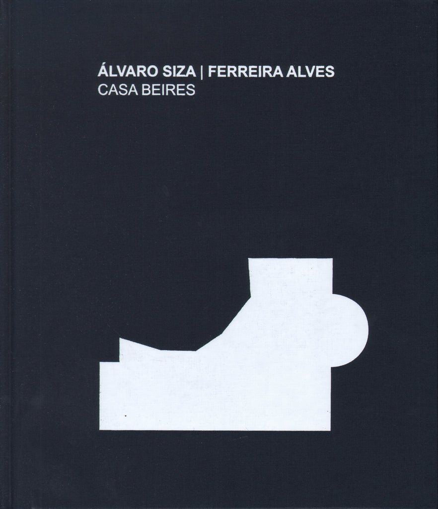 Alvaro Siza: Casa Beires