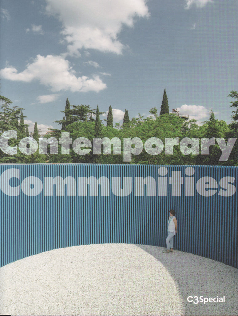 Contemporary Communities C3 Special