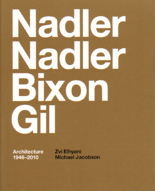 Nadler Nadler Bixon Gil