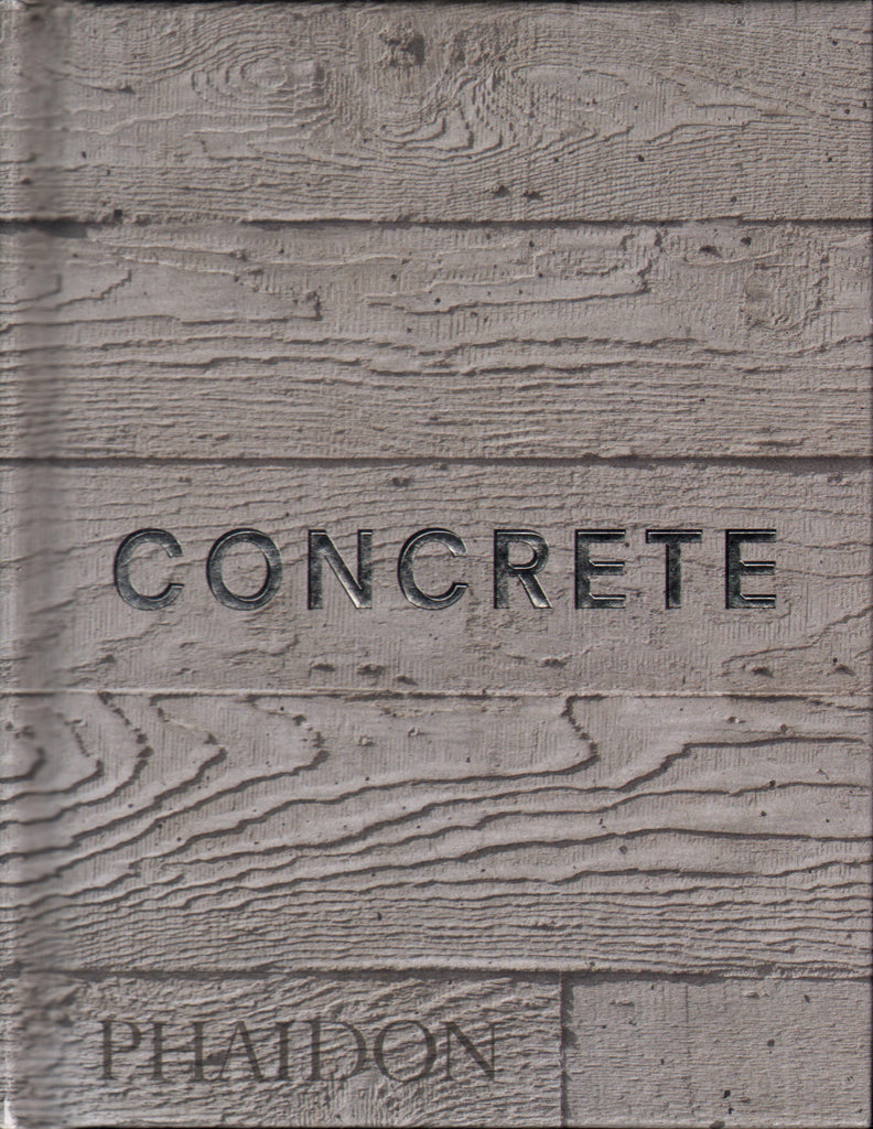 Concrete (Mini)
