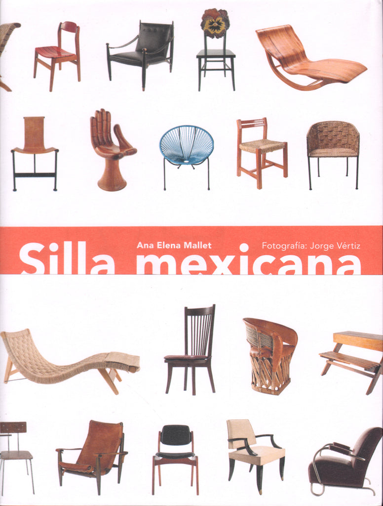 Silla Mexicana