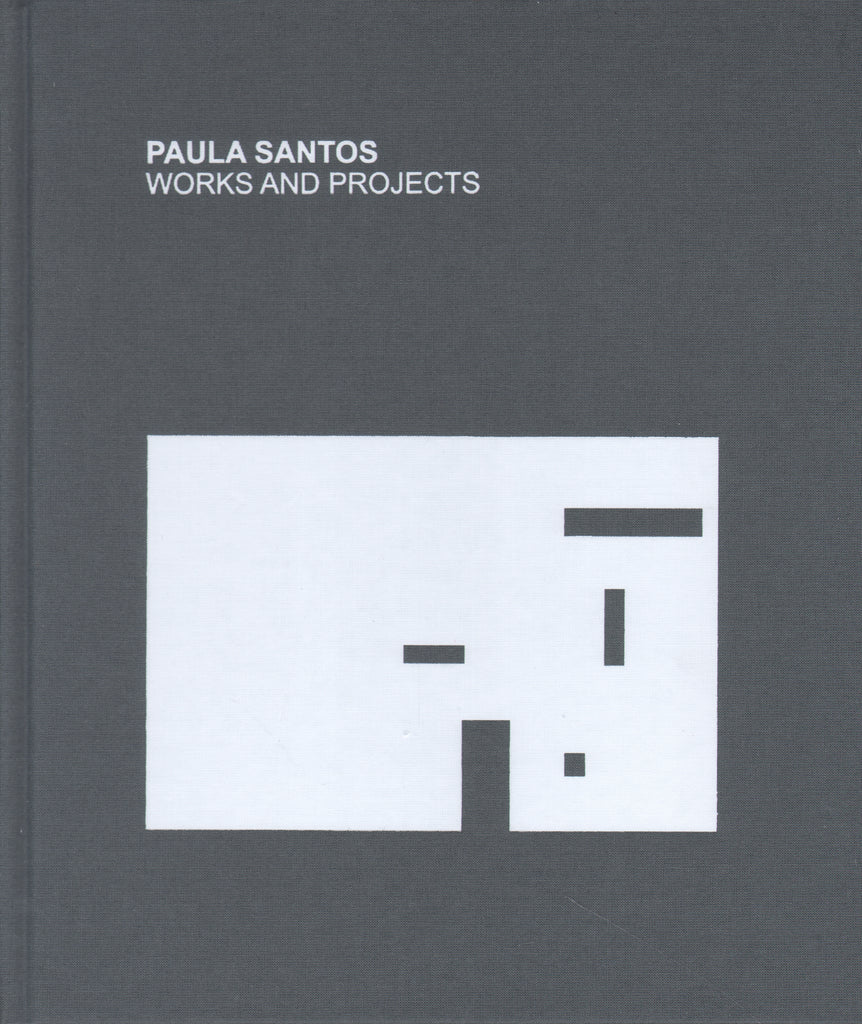 Paula Santos Works And Projects