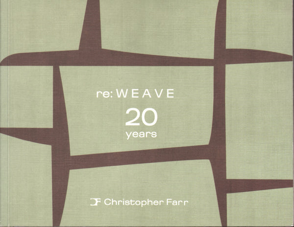 re:Weave  20 years