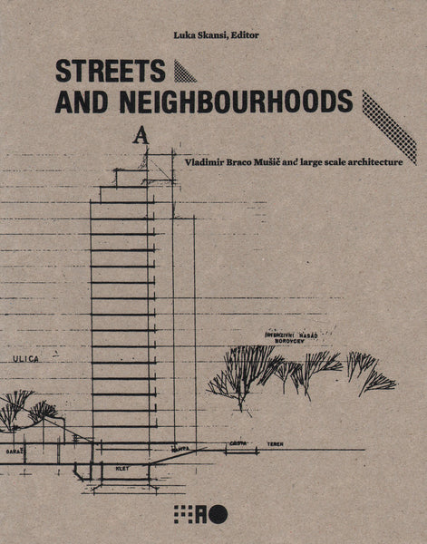 Streets And Neighbourhoods