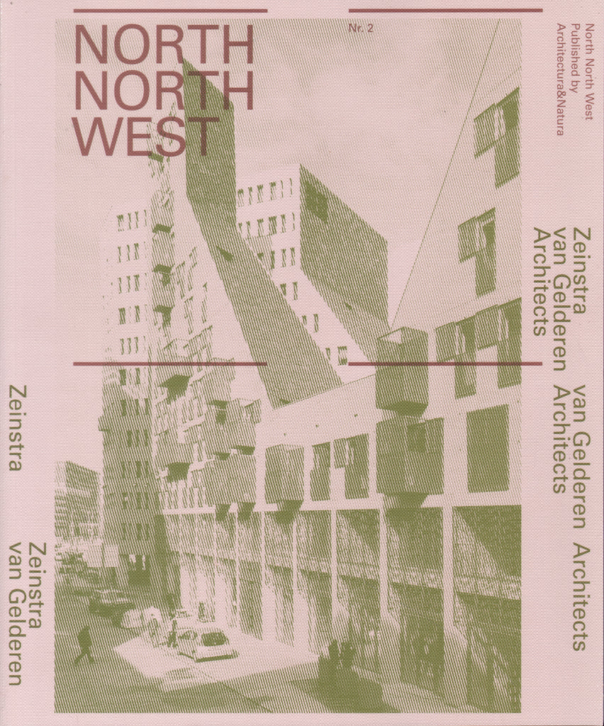 North North West 02 - ZEINSTRA VAN GELDEREN ARCHITECTEN
