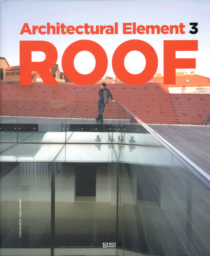 Architectural Element 3 : Roof