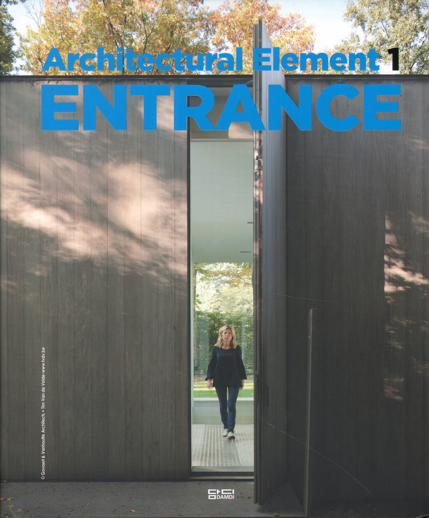 Architectural Element 1: Entrance