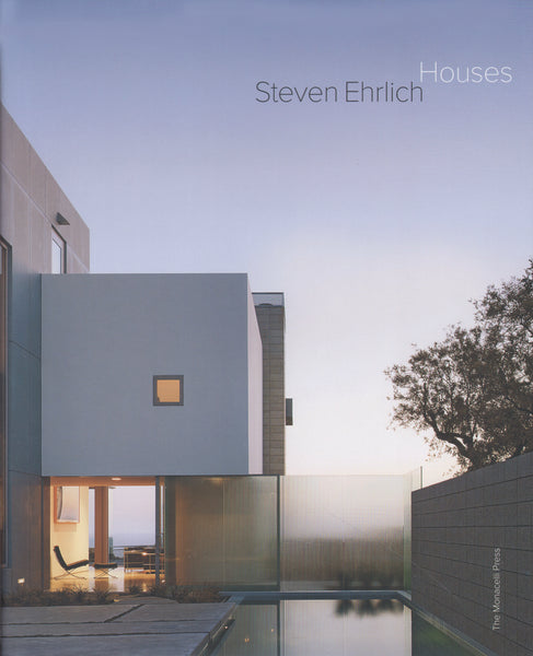 Steven Ehrilich Houses