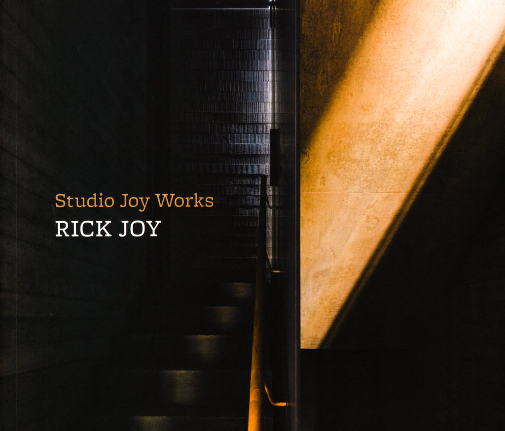 Studio Joy Works: Rick Joy