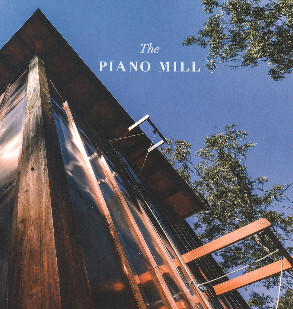 The Piano Mill