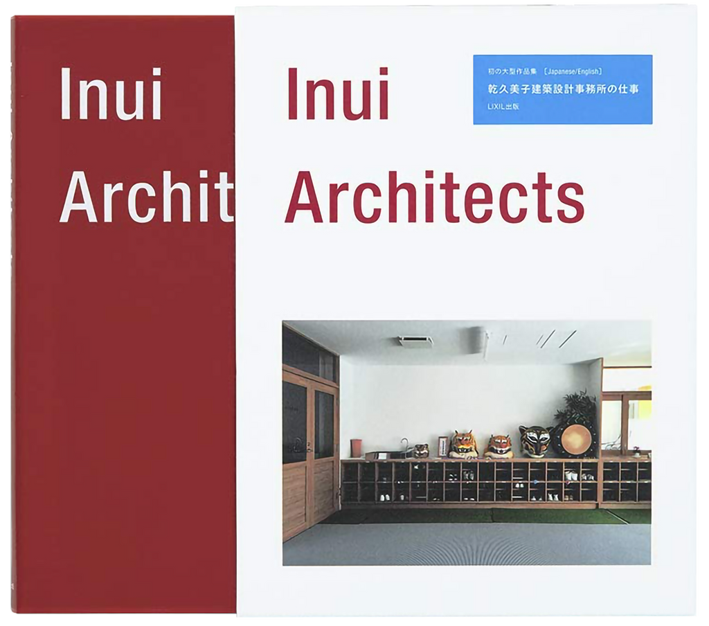 Inui Architects