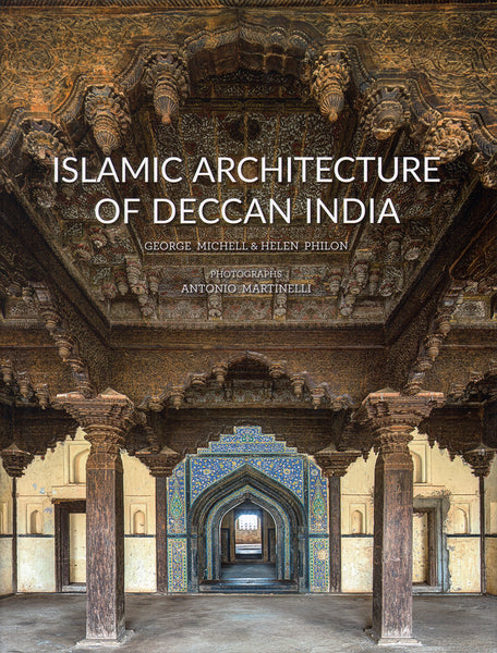 Islamic Architecture Of Deccan India