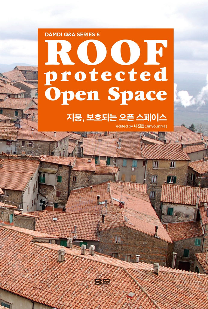 Roof Protected Open Space