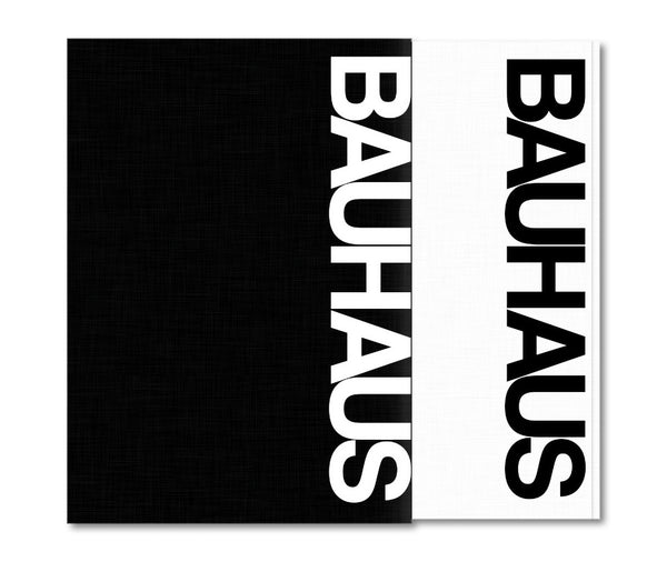 Bauhaus: Weimar, Dessau, Berlin, Chicago