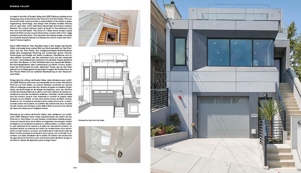 San Francisco Architects. Top Bay Area Studios