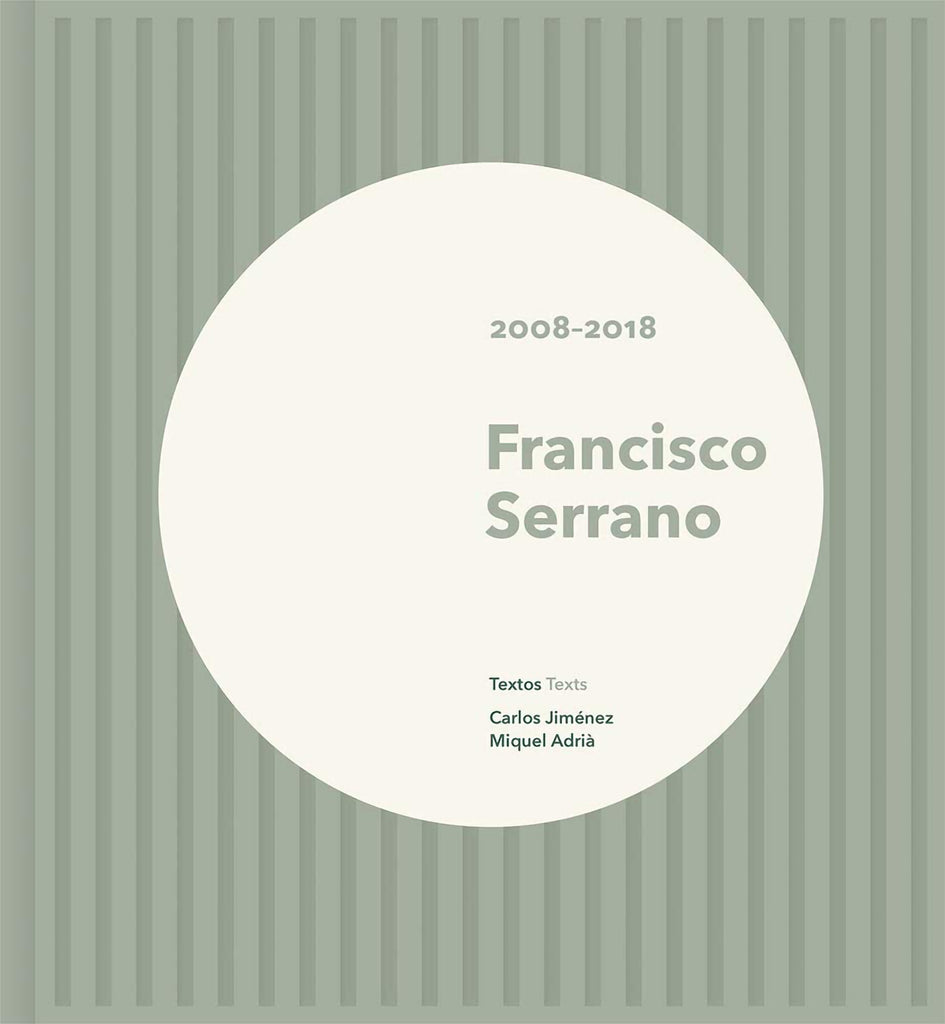 Francisco Serrano 2008-2018