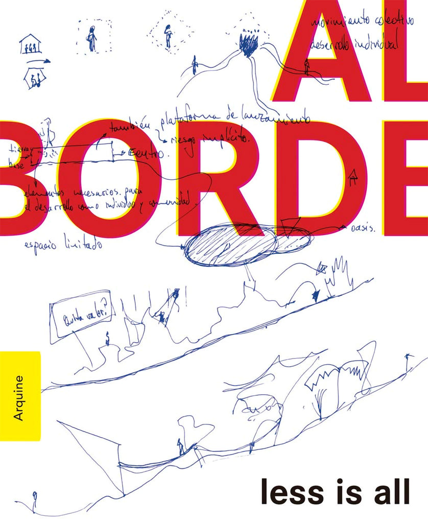 Al Borde: Less Is All