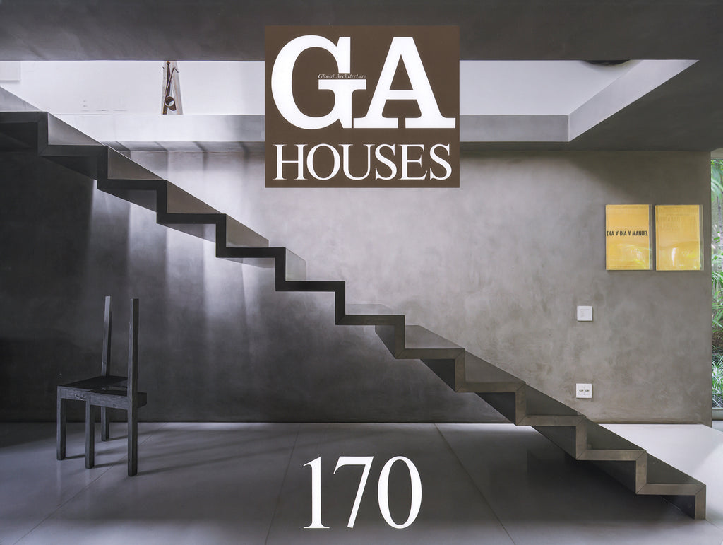 GA Houses 170