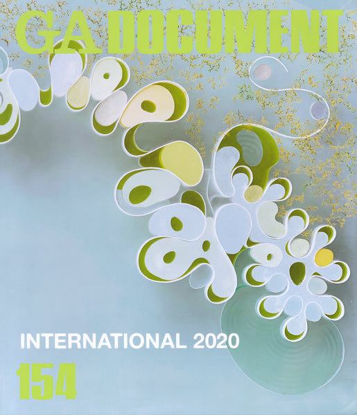 GA Document 154: GA International 2020