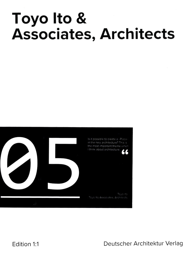 Toyo Ito + Associates, Architects
