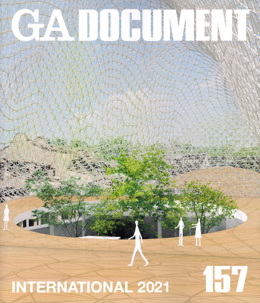 GA Document 157: GA International 2021