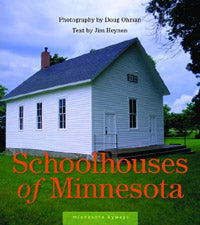 Schoolhouses of Minnesota