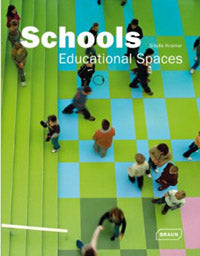 Schools Educational Spaces