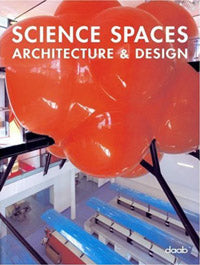 Science Spaces Architecture & Design