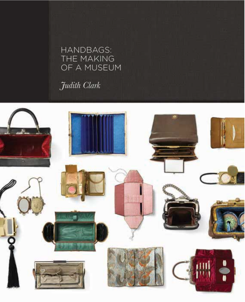 Handbags: The Making of a Museum