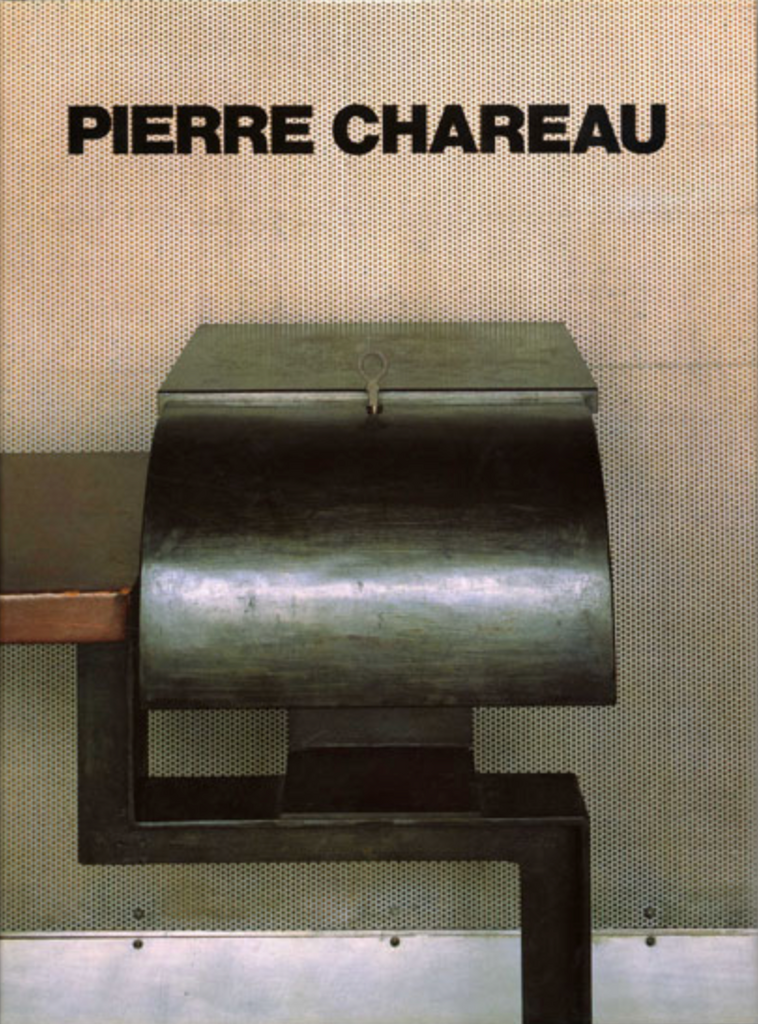 Pierre Chareau: Architecte-meublier, 1883-1950 (French Edition)
