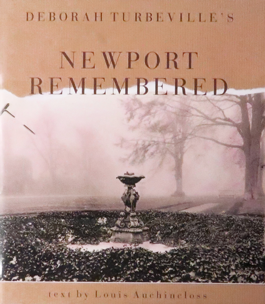 Deborah Turbeville's Newport Remembered