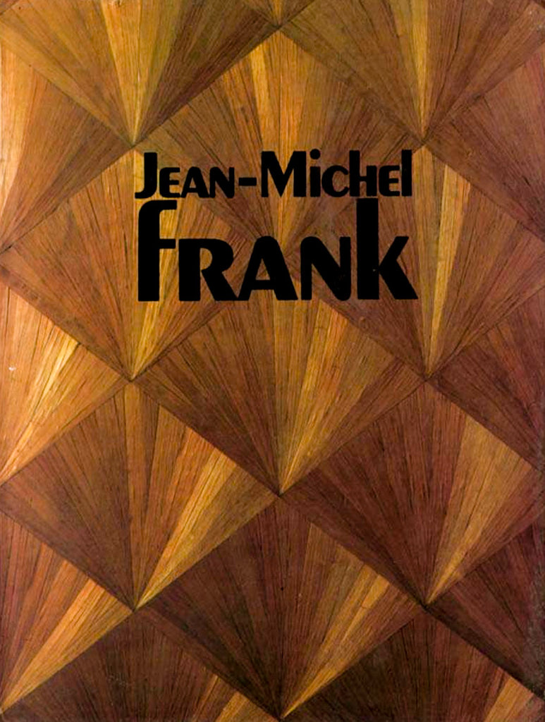 Jean-Michel Frank