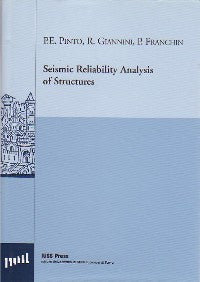 Seismic Reliability Analysis of Structures